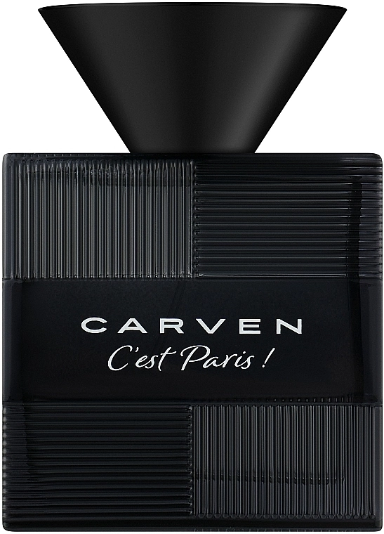 Carven C'est Paris! Pour Homme Туалетная вода - фото N1