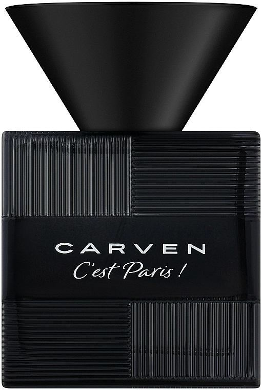 Carven C'est Paris! Pour Homme Туалетна вода - фото N3