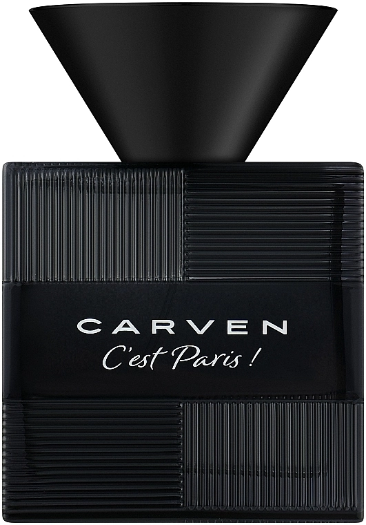 Carven C'est Paris! Pour Homme Туалетна вода - фото N5