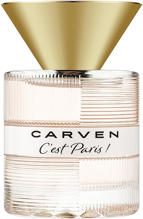 Carven C'est Paris! Pour Femme Парфумована вода - фото N1