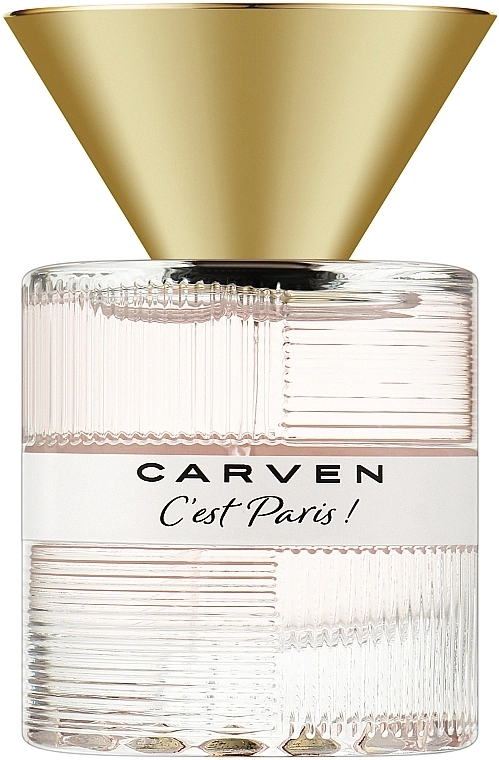 Carven C'est Paris! Pour Femme Парфумована вода - фото N5