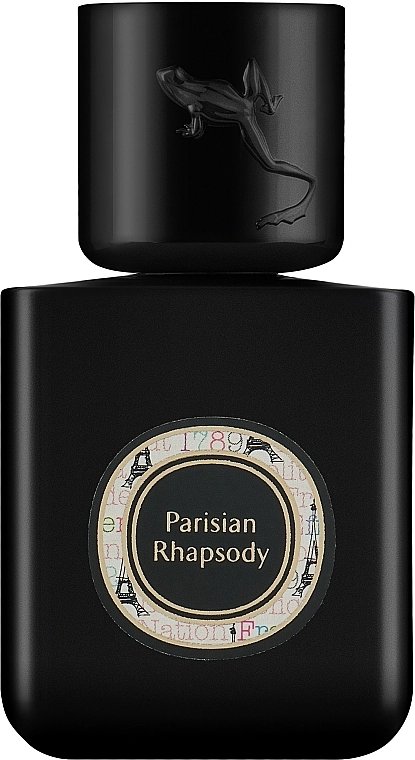 Sabe Masson Parisian Rhapsody Eau de Parfum no Alcohol Парфюмированная вода - фото N1