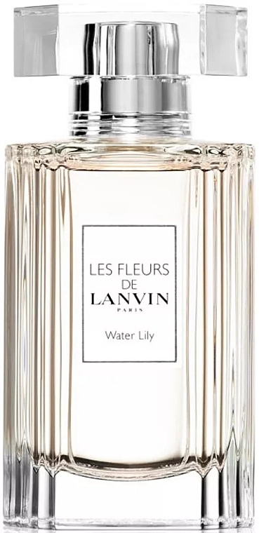 Lanvin Les Fleurs de Water Lily Туалетна вода - фото N2