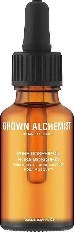 Grown Alchemist Олія-концентрат для обличчя Pure Rosenip Oil Mosqueta - фото N1