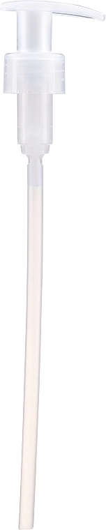 Kemon Дозирующая помпа, 21 см, прозрачная - фото N1