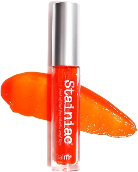 TheBalm Stainiac Homecoming Queen Тінт для губ і щік - фото N4