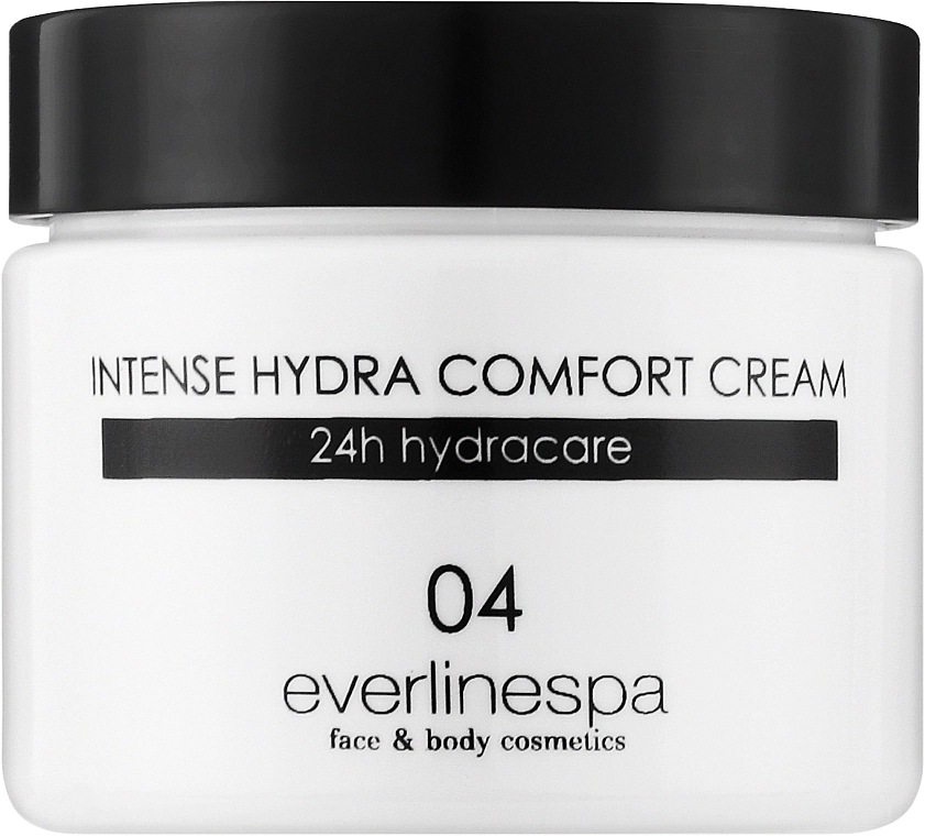 Everline Увлажняющий proage-крем для лица Intense Hydra Comfort Cream - фото N1