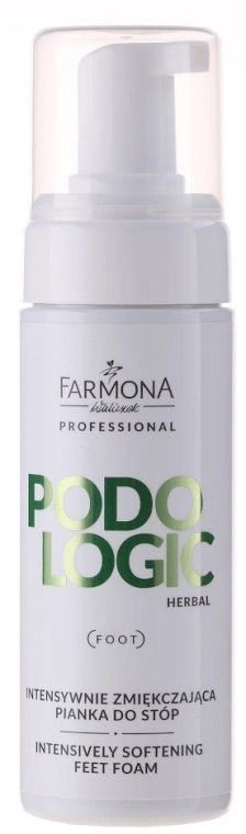 Farmona Professional Интенсивно смягчающая пенка для ног Farmona Intensive Softening Foot Foam - фото N1