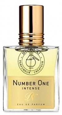 Nicolai Parfumeur Createur Parfums De Nicolai Number One Intense Парфюмированная вода - фото N1