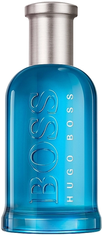 Туалетная вода мужская - Hugo Boss BOSS Bottled Pacific, 50 мл - фото N1