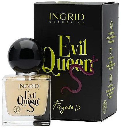 Ingrid Cosmetics Fagata Evil Queen Парфюмированная вода - фото N1