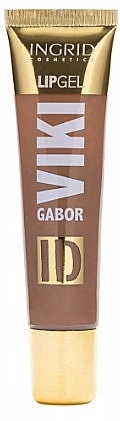 Ingrid Cosmetics Гель для губ x Viki Gabor ID Lip Gel - фото N1