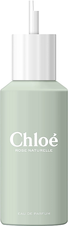 Chloe Chloé Rose Naturelle Refill Парфумована вода (запасний блок) - фото N1