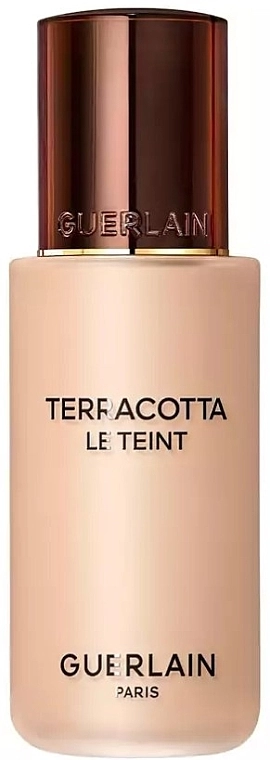 Guerlain Terracotta Le Teint Тональна основа - фото N1