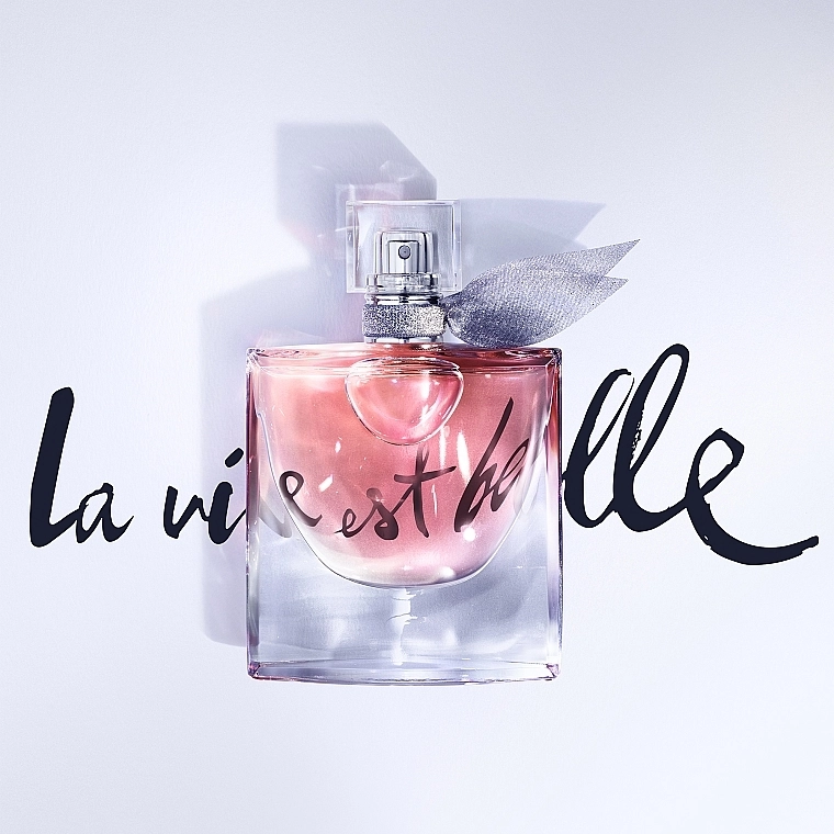 Парфумована вода жіноча - Lancome La Vie Est Belle Iris Absolu, 30 мл - фото N7