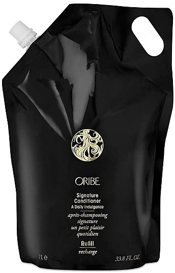 Oribe Кондиціонер для щоденного догляду Signature Conditioner A Daily Indulgence (дой-пак) - фото N1