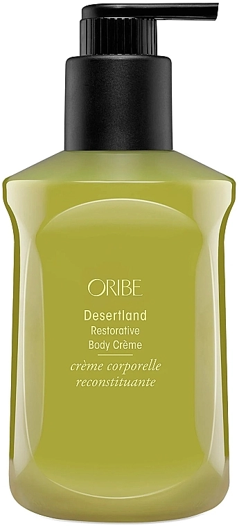 Oribe Крем для тела Desertland Body Creme - фото N1