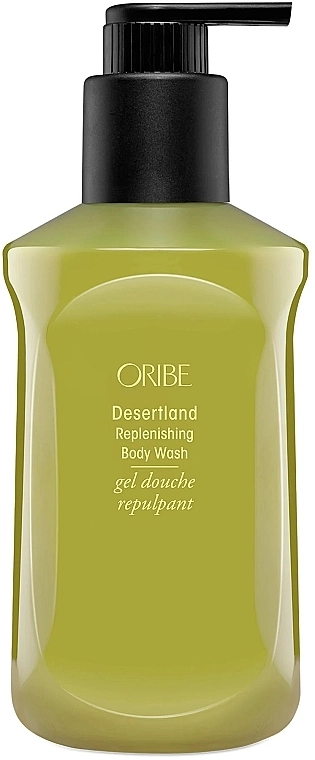 Oribe Гель для душу Desertland Replenishing Body Wash - фото N1