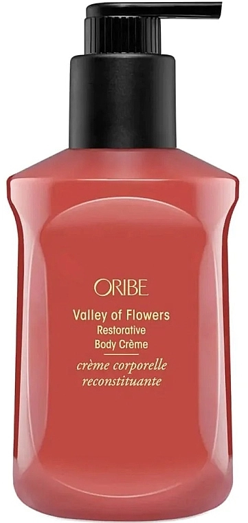 Oribe Крем для тела Valley of Fowers Restorative Body Creme - фото N1