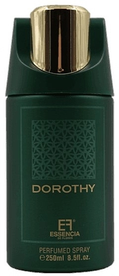 Fragrance World Dorothy Дезодорант-спрей - фото N1