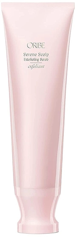 Oribe Скраб-эксфолиант для кожи головы Serene Scalp Exfoliating Scrub - фото N1