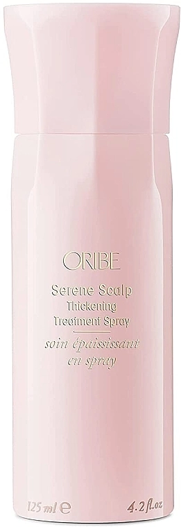Oribe Спрей для роста волос Serene Scalp Thickening Treatment Spray - фото N1