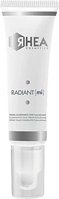 Rhea Cosmetics Мікробіом-крем для сяяння шкіри Rhea Radiant [mi] Illuminating Face Cream - фото N1