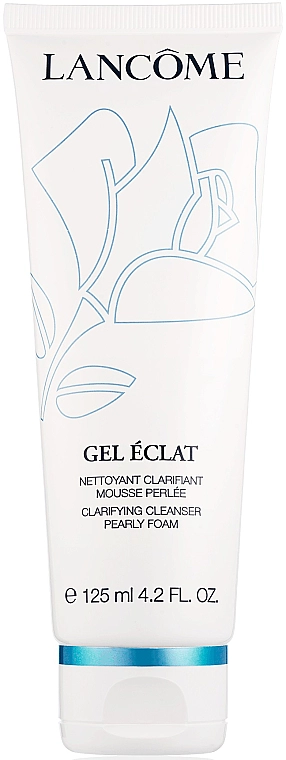 Lancome Гель для умывания Gel Eclat - фото N2