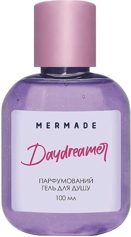 Mermade Daydreamer Парфюмированный гель для душа - фото N1