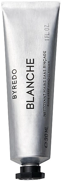 Byredo Blanche Rinse-Free Hand Cleanser Очищувальний засіб для рук - фото N1