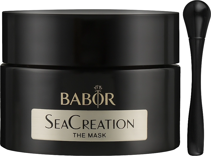 Babor Маска для обличчя SeaCreation The Mask * - фото N1