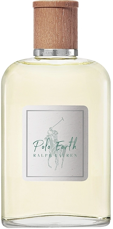 Ralph Lauren Polo Earth Туалетная вода - фото N1