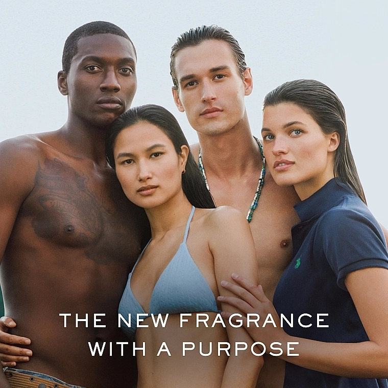 Ralph Lauren Polo Earth Antilles Vetiver Туалетна вода - фото N8