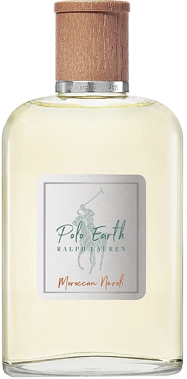 Ralph Lauren Polo Earth Moroccan Neroli Туалетна вода - фото N1