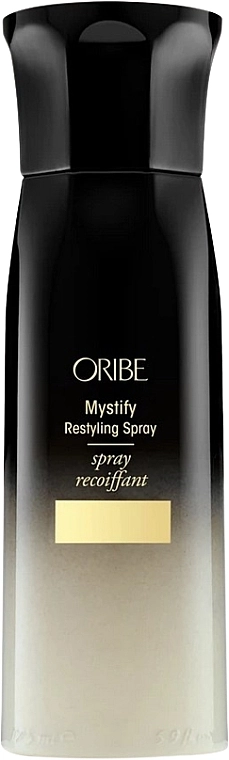 Oribe Спрей для рестайлінгу зачіски Mystify Restyling Hair Spray (travel size) - фото N1