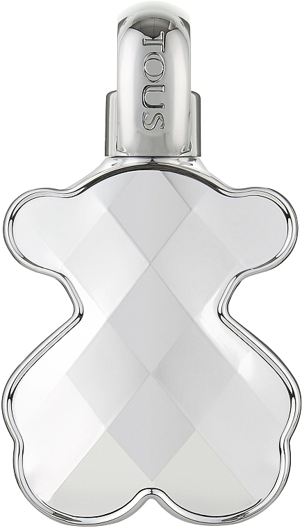 Парфюмированная вода женская - Tous LoveMe The Silver Parfum, 30 мл - фото N1