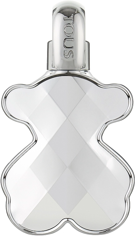 Парфумована вода жіноча - Tous LoveMe The Silver Parfum, 90 мл - фото N1