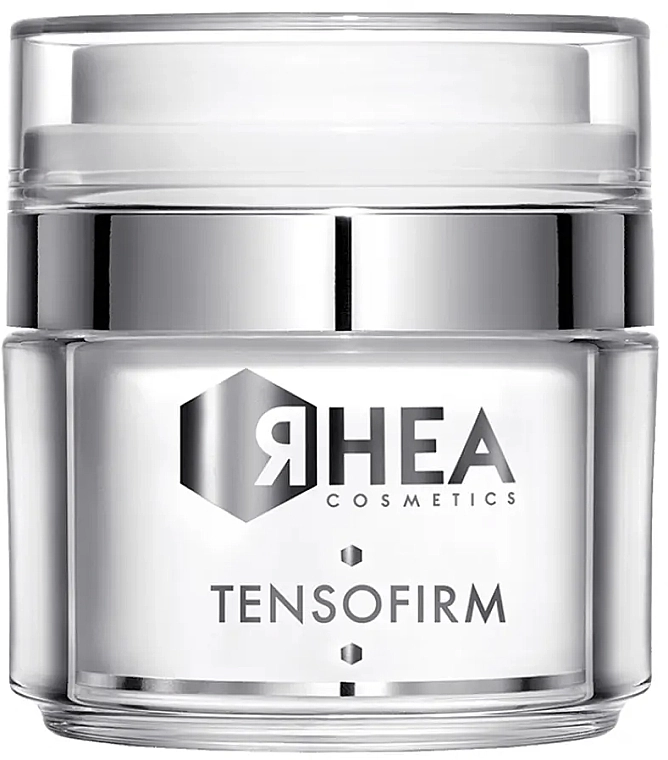 Rhea Cosmetics Оживлювальний, зміцнювальний крем для обличчя Rhea Tensofirm Revitalising Lifting Face Cream - фото N1