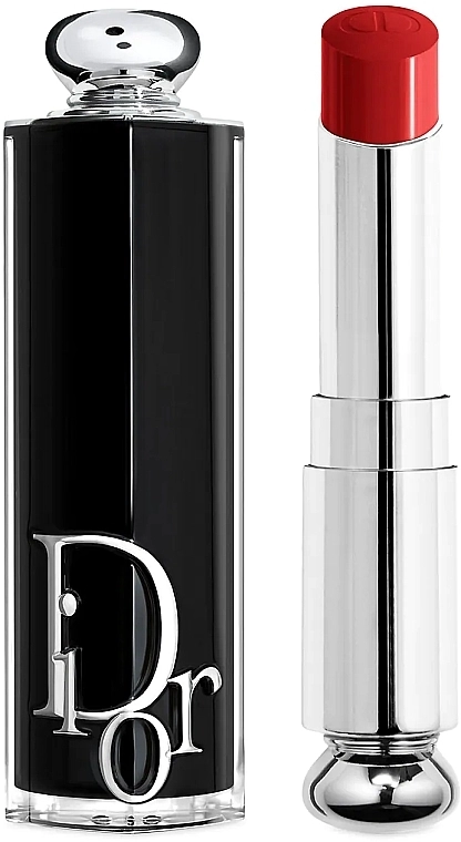 Dior Addict Shine Refillable Lipstick Помада для губ - фото N1