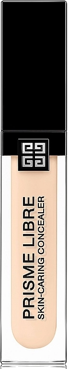 Givenchy Prisme Libre Skin-Caring Concealer Консилер - фото N1