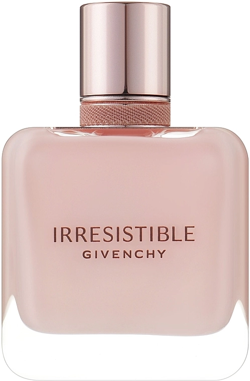 Givenchy Irresistible Rose Velvet Eau De Parfum Парфюмированная вода - фото N1