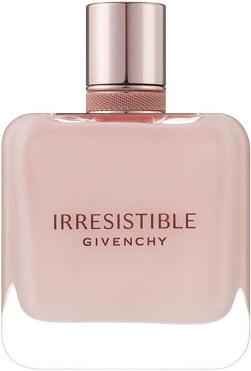 Givenchy Irresistible Rose Velvet Eau De Parfum Парфюмированная вода - фото N3