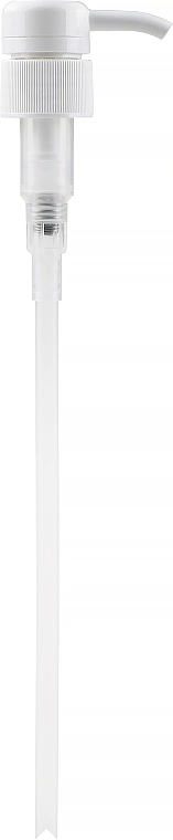 Kemon Дозирующая помпа, 25 см, белая - фото N1