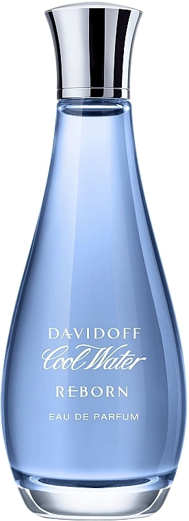 Davidoff Cool Water Reborn for Her Парфумована вода - фото N1