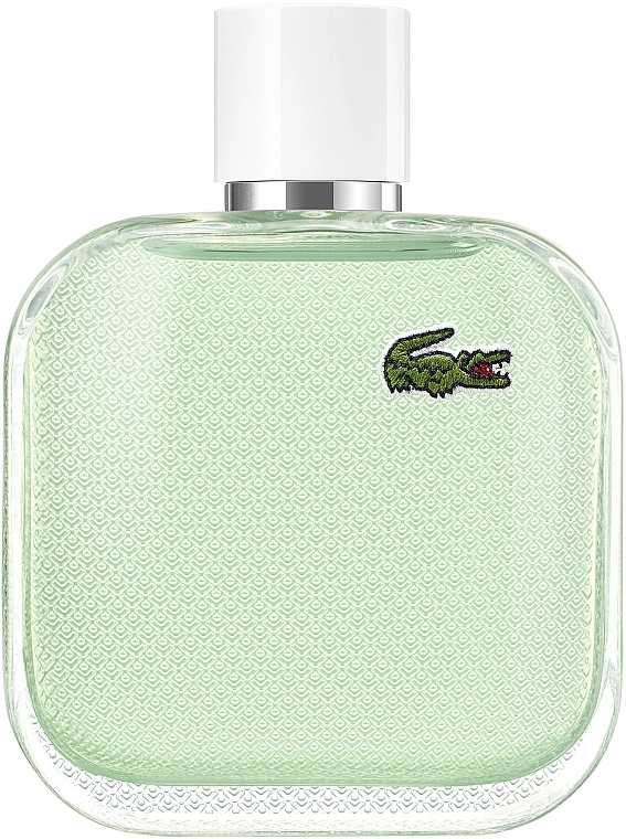 Lacoste L.12.12 Blanc Eau Fraiche Туалетна вода - фото N1