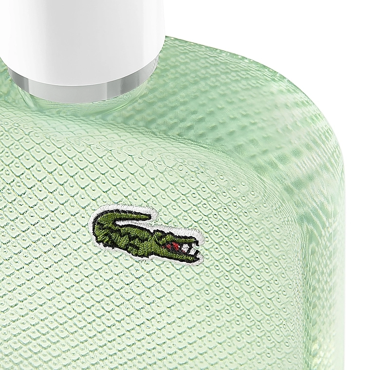 Lacoste L.12.12 Blanc Eau Fraiche Туалетна вода - фото N11