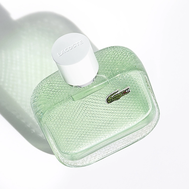 Lacoste L.12.12 Blanc Eau Fraiche Туалетна вода - фото N10