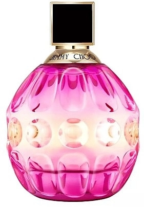 Jimmy Choo Rose Passion Парфюмированная вода - фото N2