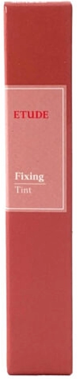 Etude Fixing Tint Тинт для губ - фото N4