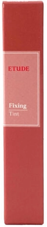 Etude Fixing Tint Тінт для губ - фото N4